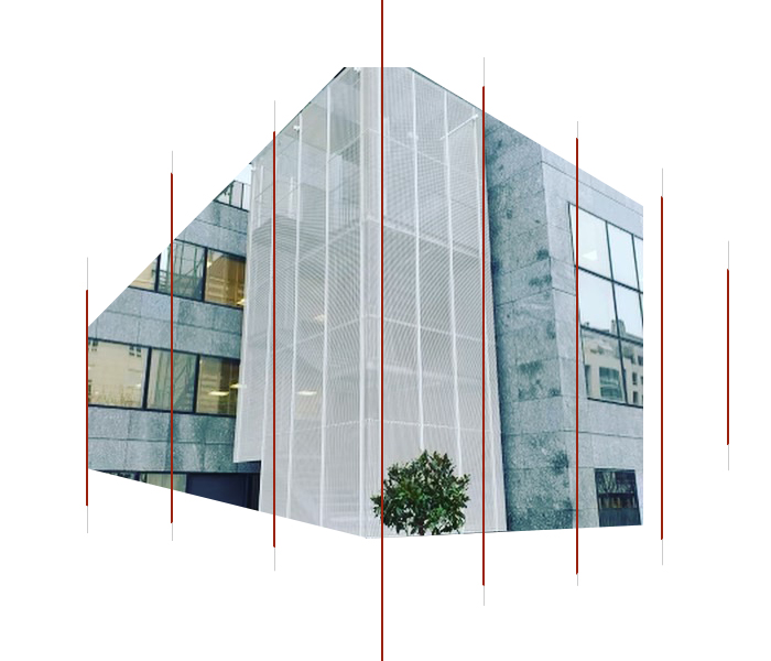 AMC Menuiserie Serrurerie Aluminium